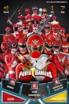 Gambar POWER RANGERS KEY SCANNER 