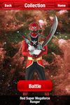 Gambar POWER RANGERS KEY SCANNER 3