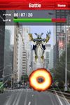 Gambar POWER RANGERS KEY SCANNER 4