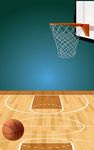 Gambar Basketball Lock Screen 