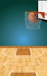 Gambar Basketball Lock Screen 2