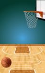 Gambar Basketball Lock Screen 4