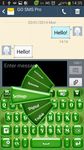 Imagem 17 do Teclado verde