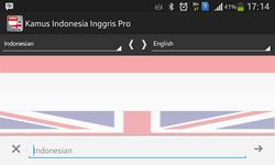 Gambar Kamus Indonesia Inggris Pro 5