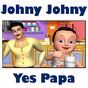 Johny Johny Yes Papa - Nursery Video app for kids apk icon