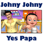 Icône apk Johny Johny Yes Papa - Nursery Video app for kids