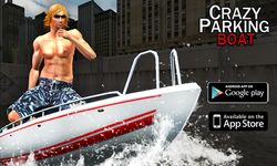 Imagen  de Crazy Boat Parking King 3D