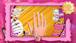 Immagine 3 di Giochi di Manicure per Ragazze