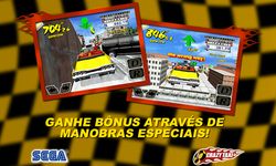 Crazy Taxi image 14