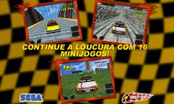 Картинка 15 Crazy Taxi