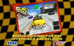 Картинка 1 Crazy Taxi