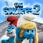 Ikon apk The Smurfs 2 3D Live Wallpaper