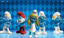 The Smurfs 2 3D Live Wallpaper εικόνα 