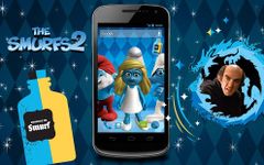 The Smurfs 2 3D Live Wallpaper image 2