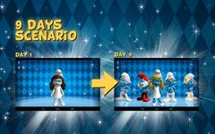 Imagem 3 do OS SMURFS 2 LWP 3D!