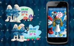 The Smurfs 2 3D Live Wallpaper imgesi 6