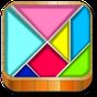 Ícone do apk Genius Tangram Game