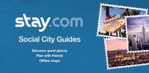 Stay.com City Travel Guides ảnh số 