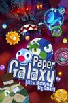 Скриншот 3 APK-версии Paper Galaxy