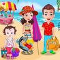 Baby Lisi Beach Party APK Simgesi