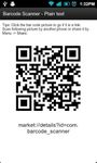 Imagem 4 do Barcode Scanner -HandyShopping