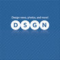 Dsgn: Design & Typography News APK