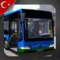 Ikon apk Bus Simulator 2015