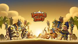 Empires of Sand TD afbeelding 4