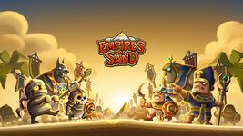 Empires of Sand TD image 9