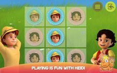 Heidi: best toddler fun games afbeelding 8