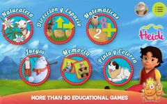 Heidi: best toddler fun games afbeelding 23