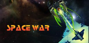 Space War Free Bild 