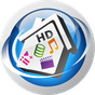 ArkMC - Media Streamer, Player apk icon