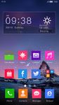 Immagine 1 di Flat Icon Style Hola Theme