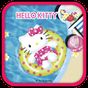 Hello Kitty ByThePool Theme icon