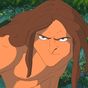 Icône apk Tarzan La Legende de la Jungle Jeu Gratuit