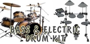 Imagem 2 do Drum Kit