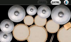 Imagem 1 do Drum Kit