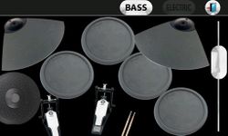 Imagem  do Drum Kit