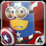 Captura de tela do apk Minions Avenger 11