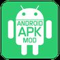 Ícone do apk Android APK Mod