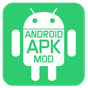 Android APK Mod APK Simgesi