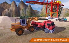 Immagine 10 di Loader & Dump Truck Hill Sim 2