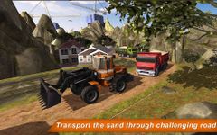 Immagine 13 di Loader & Dump Truck Hill Sim 2