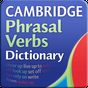 Ícone do apk Cambridge Phrasal Verbs TR