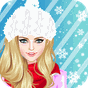 Dress Up - Winter Fashion의 apk 아이콘