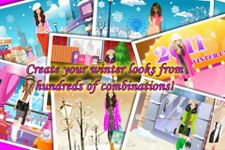 Картинка 1 Dress Up - Winter Fashion