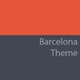 Barcelona theme for CM11 apk icon