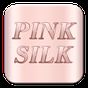 Pink Silk Theme icon