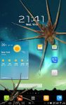 Spinne im Handy Lustiger Witz Bild 2